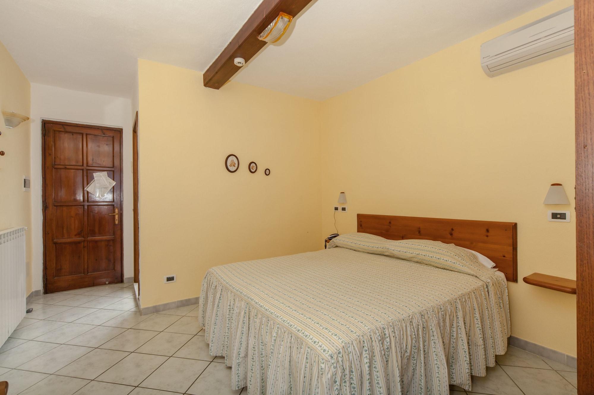 Hotel Ape Regina Casamicciola Terme Bagian luar foto