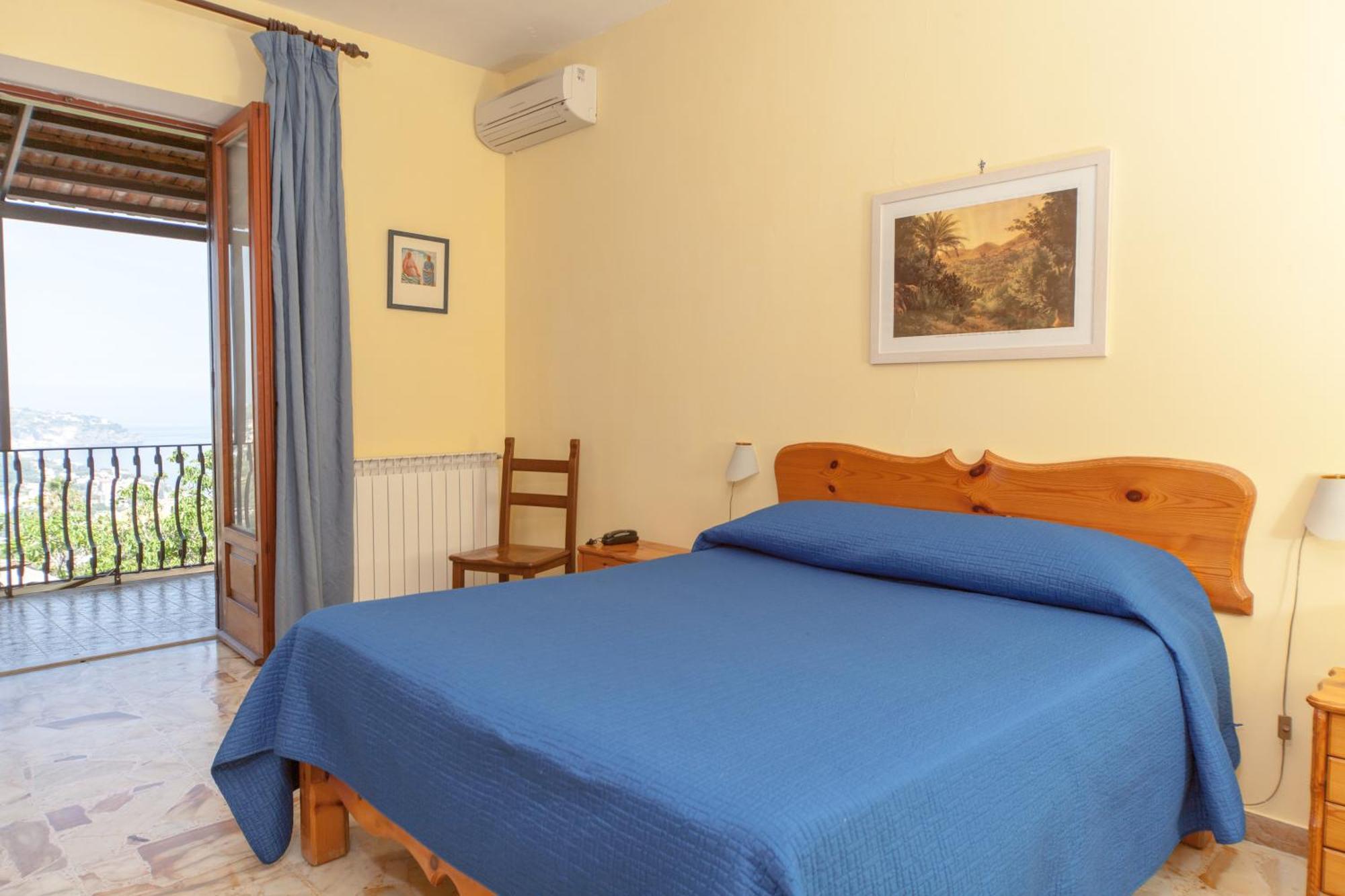 Hotel Ape Regina Casamicciola Terme Ruang foto