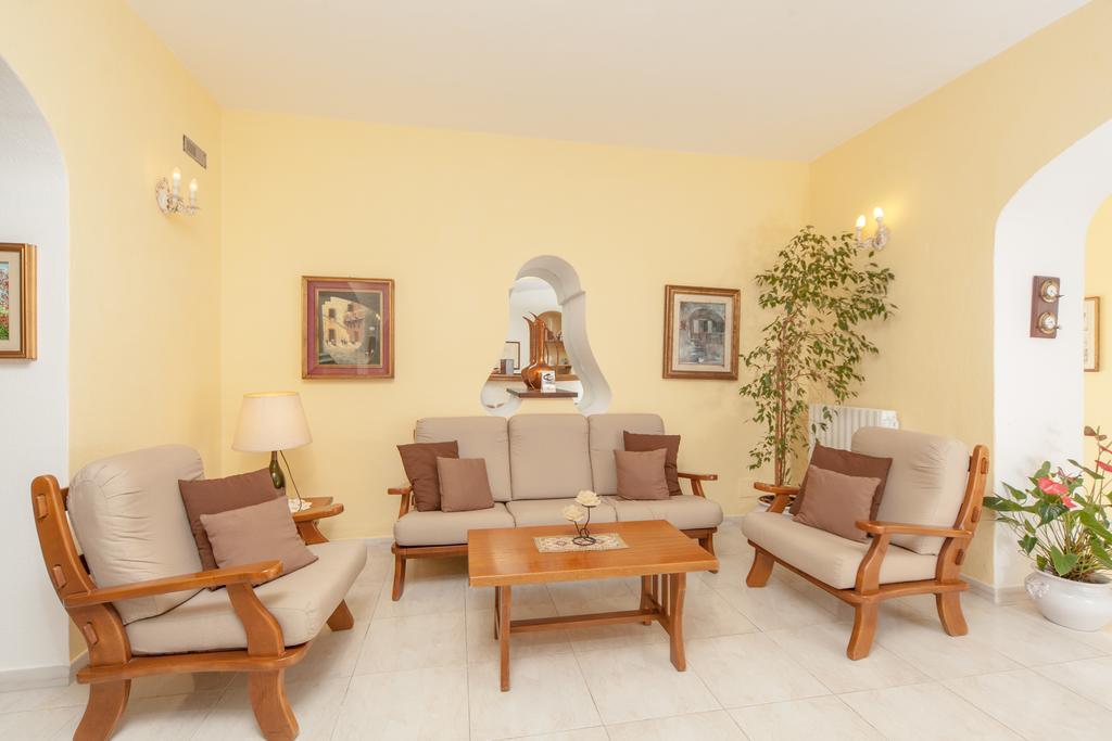 Hotel Ape Regina Casamicciola Terme Bagian luar foto